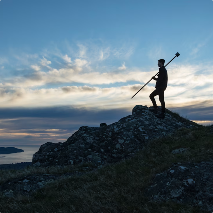 Videos Scaling Data to Scale Factor 1 from OSTN15 coordinates in Trimble Access