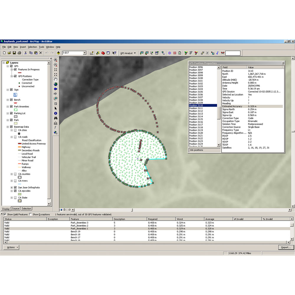 trimble navigation gps pathfinder office trimble navigation gps pathfinder office