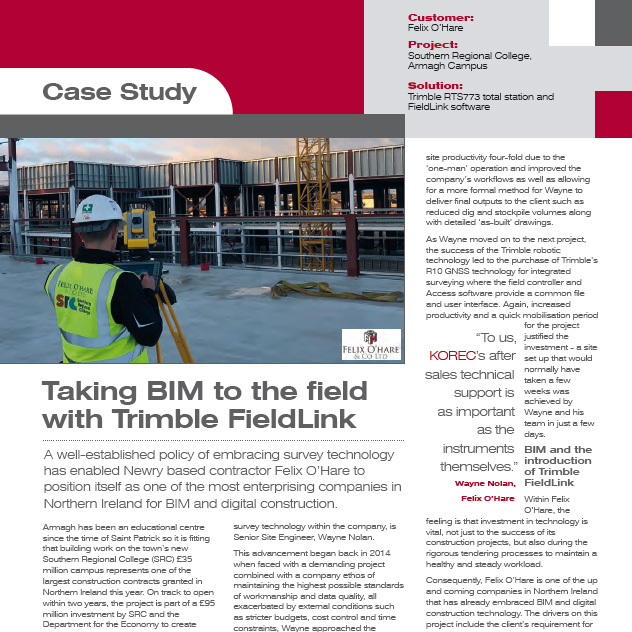 Korec Group Bim Archives Korec Group - 