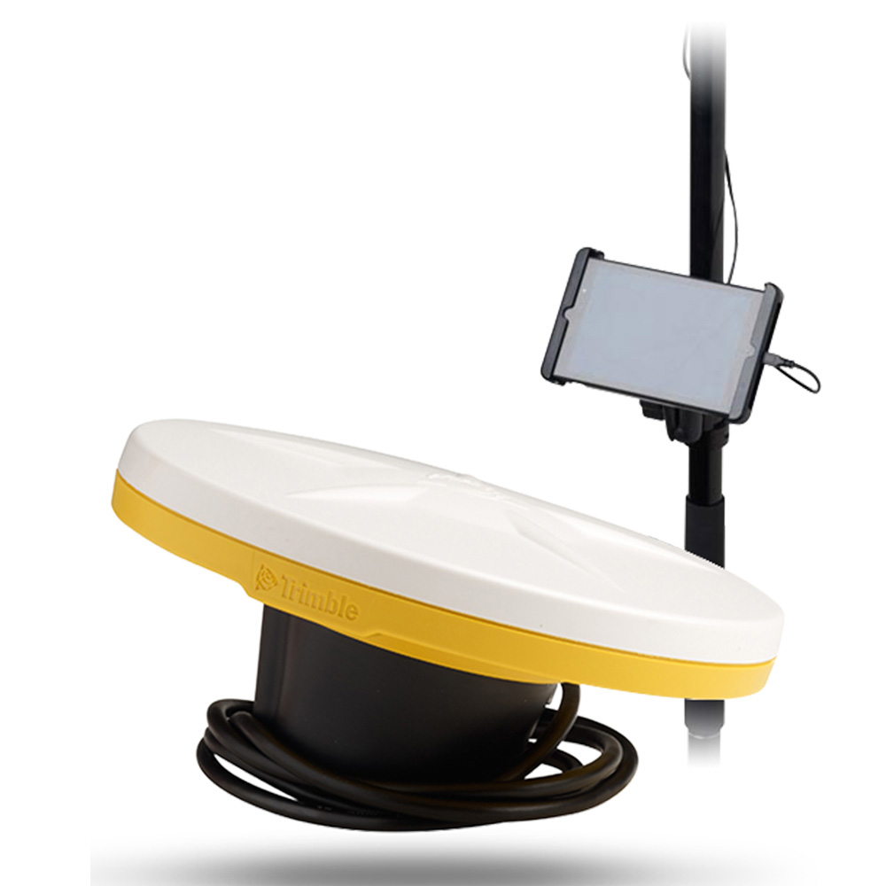 KOREC Group Trimble Catalyst GNSS flexible and on demand