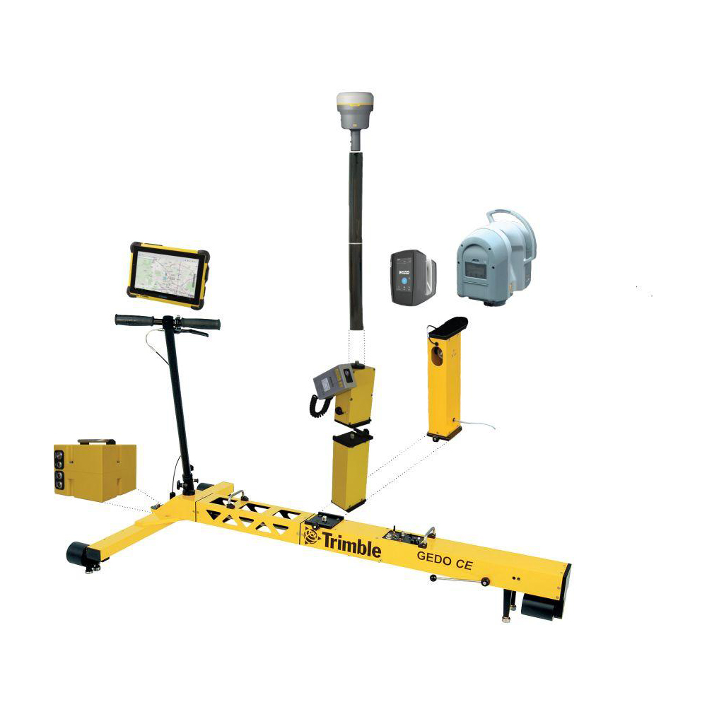 Trimble GEDO IMS KOREC Group