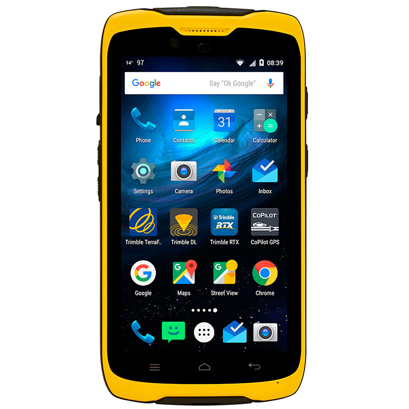 Trimble R1 KOREC Group