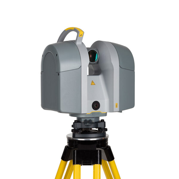 Trimble RealWorks KOREC Group