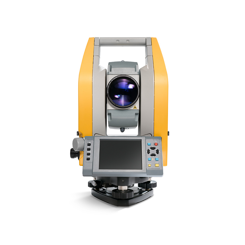 Surveying Total Stations - Trimble S Series, RTS Series & More