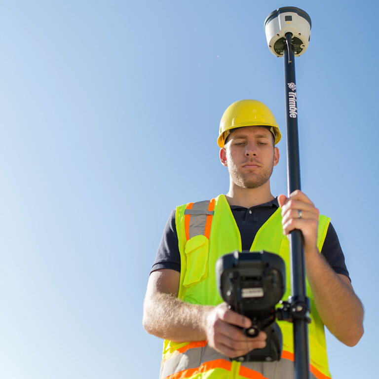 Trimble R2 KOREC Group