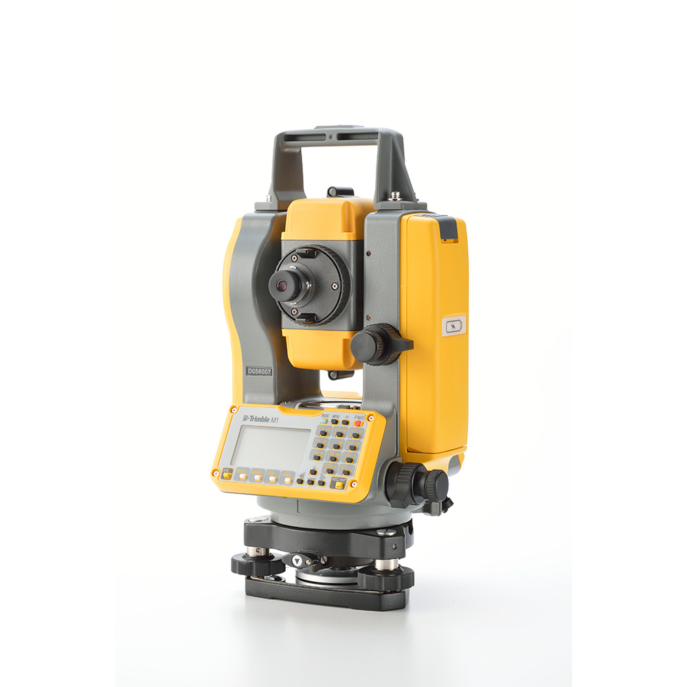 Surveying Total Stations - Trimble S Series, RTS Series & More