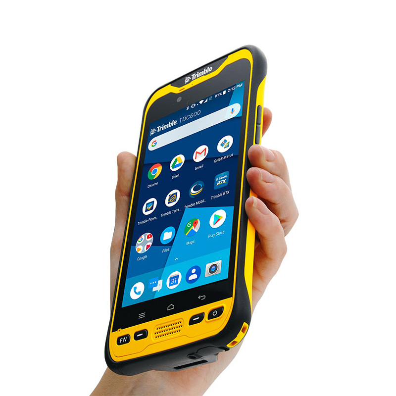 Trimble tdc600 on sale