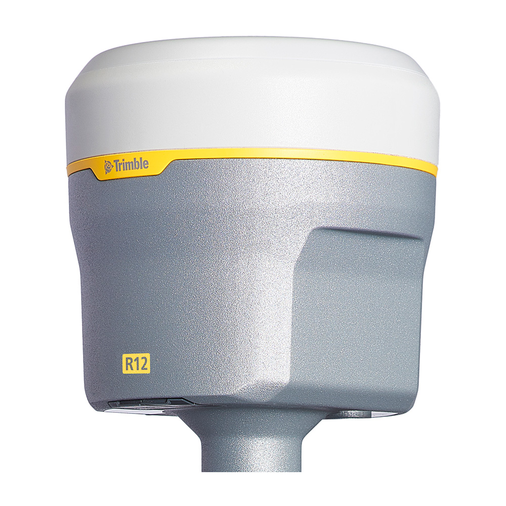 KOREC Group Trimble R12 GNSS solution for the survey professional