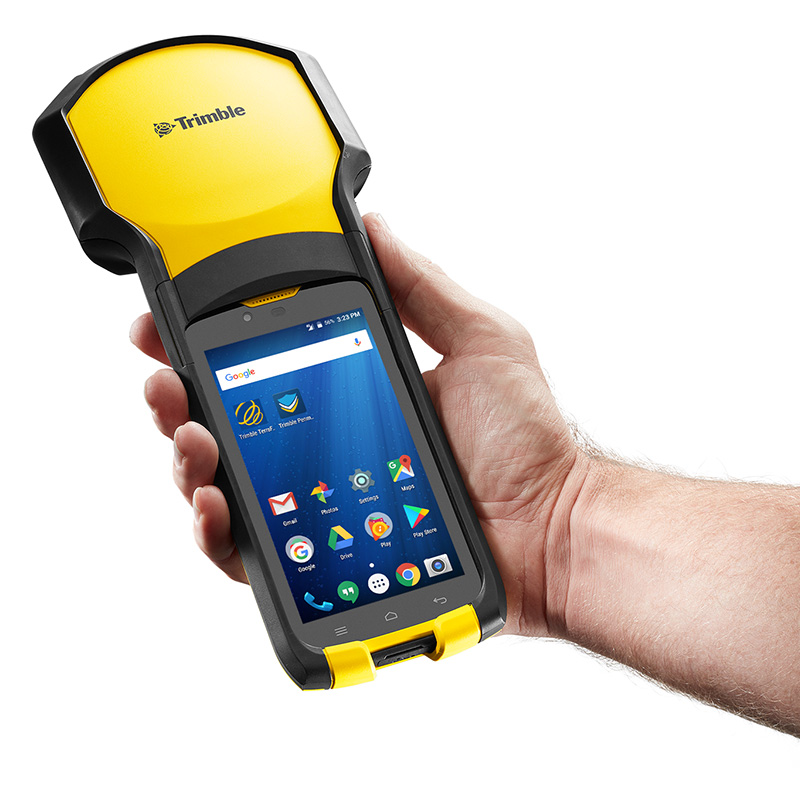 Trimble TDC150 KOREC Group