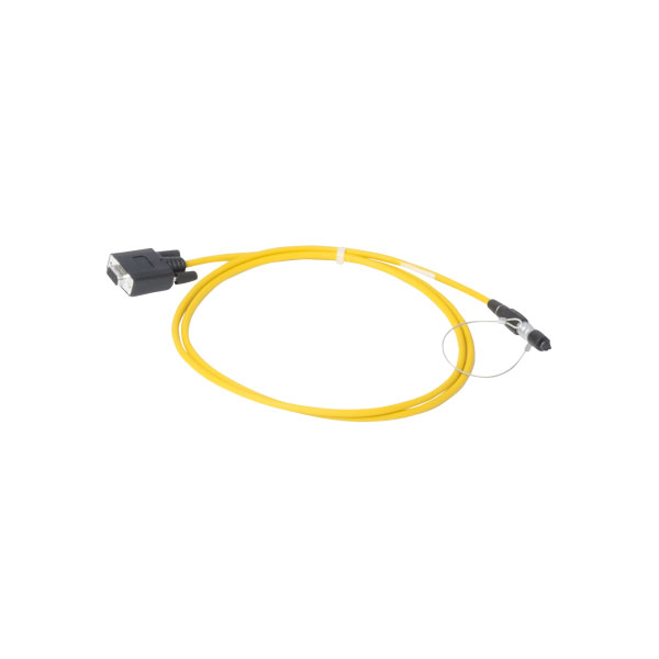 Serial Field Data Cable (7P Lemo to DB9)