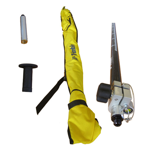 Telescopic Range Pole, Optical Kit