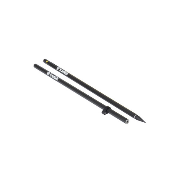 Rod 2.0m Carbon Fibre Range Pole without Bipod KOREC Group