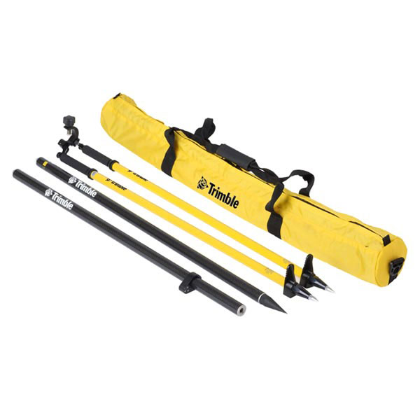 Trimble GNSS 2.5 Carbon Fibre Pole & Bipod Kit KOREC Group