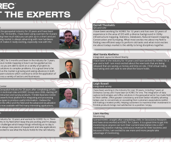 Image for KOREC launches ‘Meet the Experts’