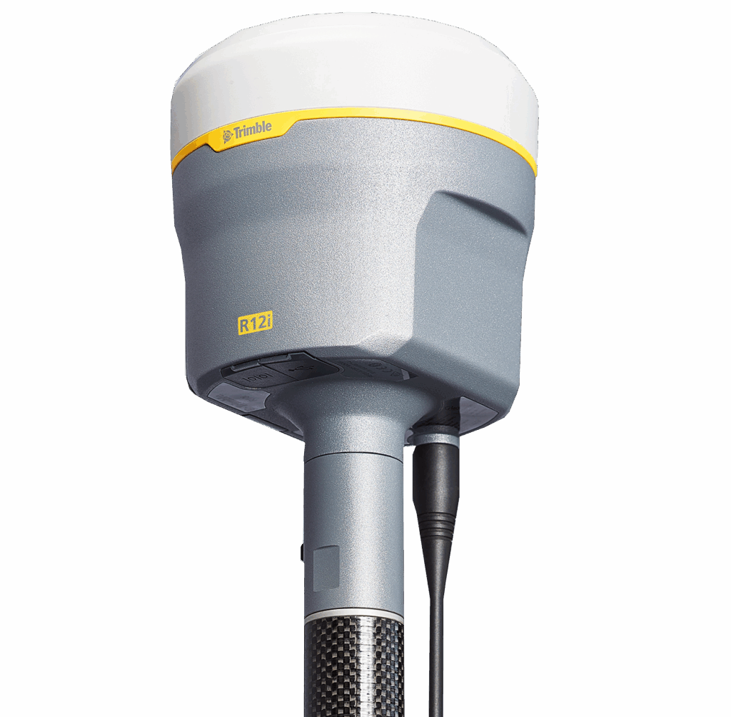 KOREC Group Trimble R12i GNSS for the survey professional