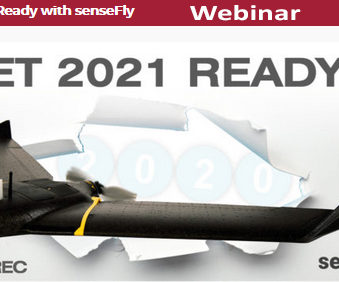 Image for KOREC Webinar – Prepare for January’s new EU drone regulations.