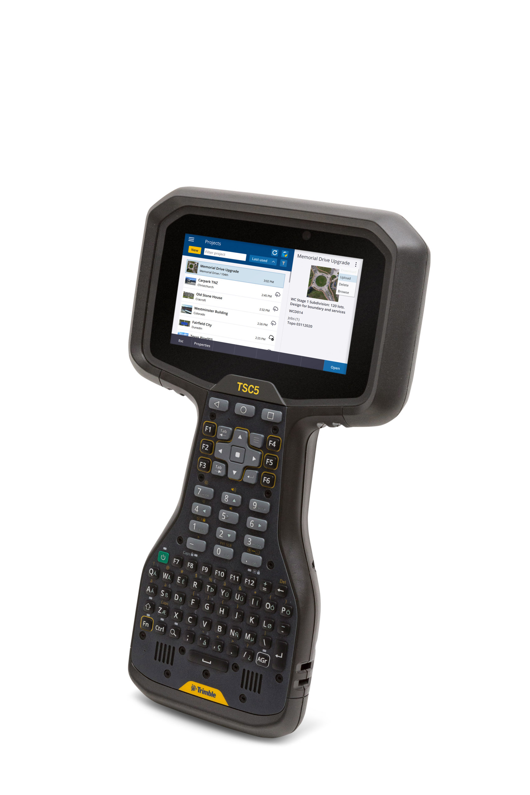 trimble survey controller software for the tsce v11.40 trimble survey controller software for the tsce v11.40