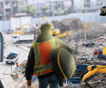 Image for Winning…with Connected Construction