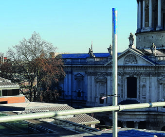 Image for KOREC case study – Purposeful innovation: From paper plans to pointclouds with Hillcrest Structural Ltd