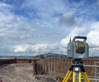 Image for Trimble Sync Manager