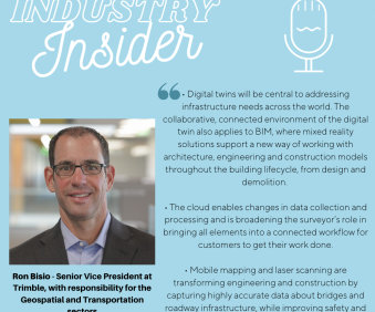 Image for New for summer – our ‘Industry Insider’ series!