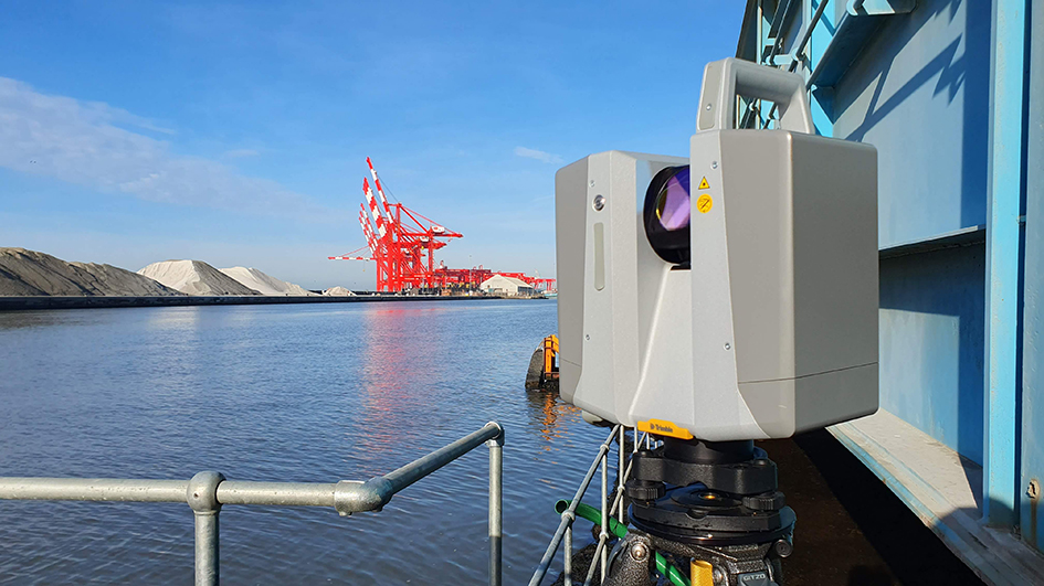 New KOREC case study: OR3D