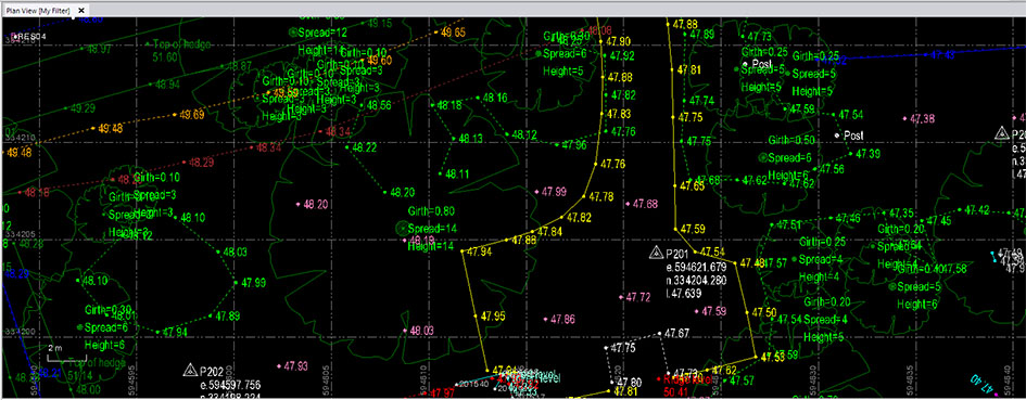 New KOREC case study: Optimising the PDC workflow