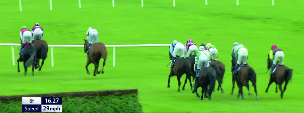 New KOREC case study! Fairyhouse Racecourse clears timing hurdle