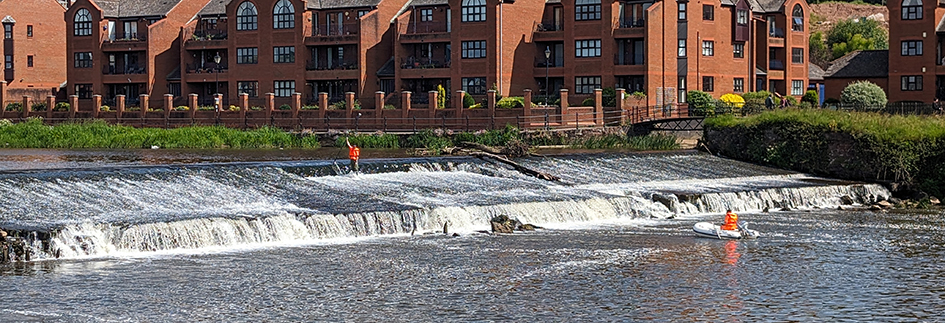 New Case Study: Delivering on time and beyond spec