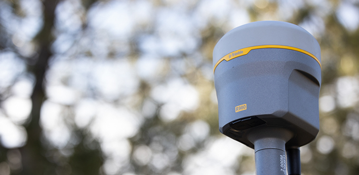 What do you do when you’ve already created the best survey grade GNSS out there? Why, make it even better of course!