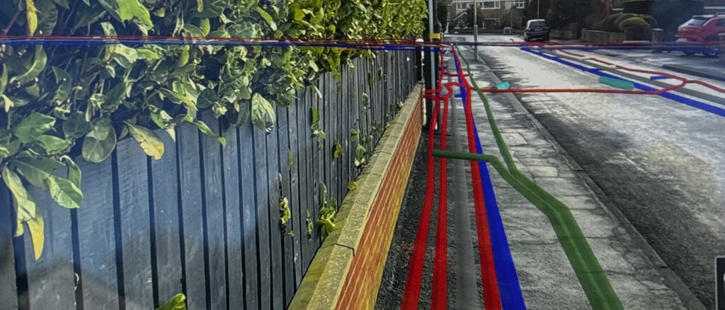 New KOREC case study: After the spray paint fades….