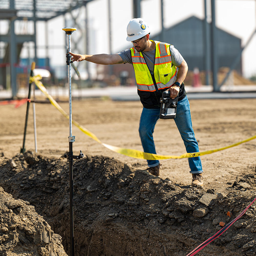 Construction