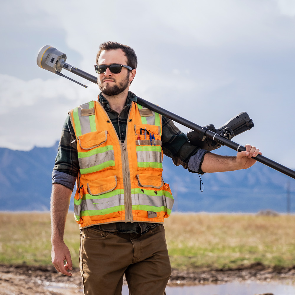 GNSS Systems