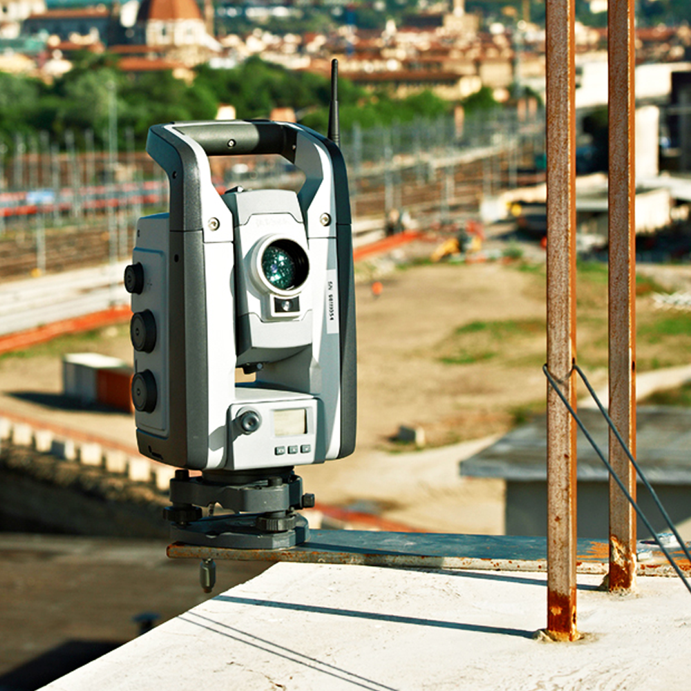 Monitoring