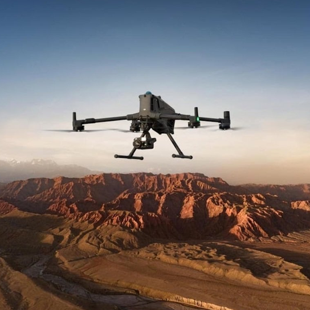 UAV
