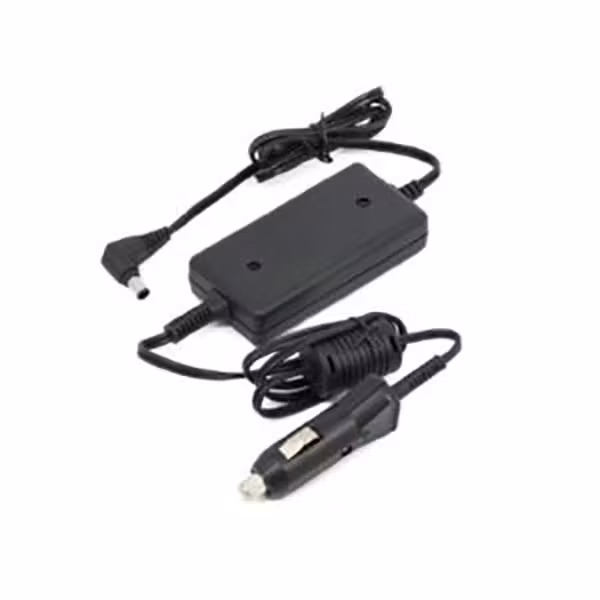 12V Vehicle Adapter for TSC7