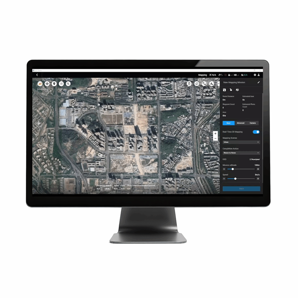 DJI Terra