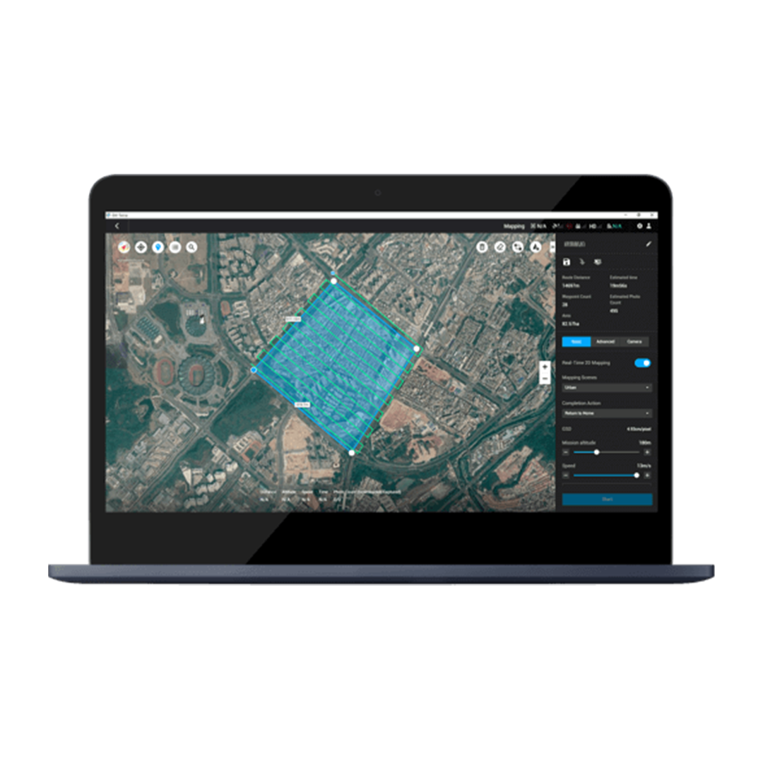 Unparalleled Efficiency and User Experience