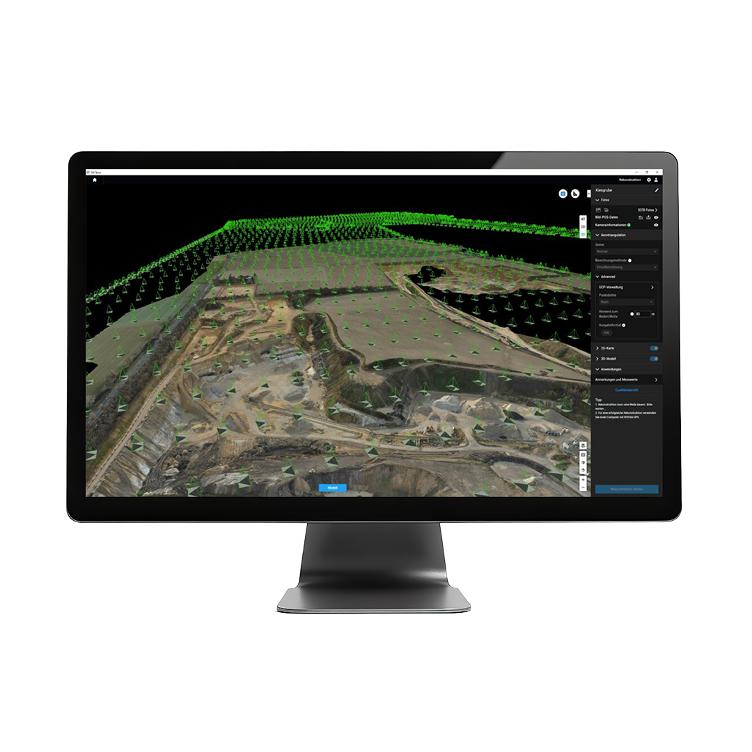 Easy application integration