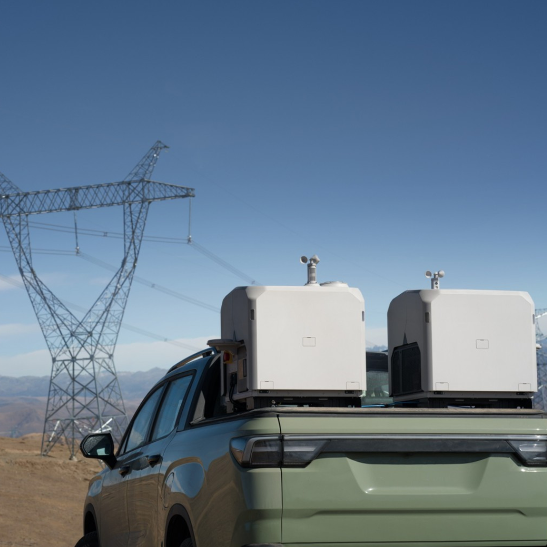 Cloud-based dock location calibration