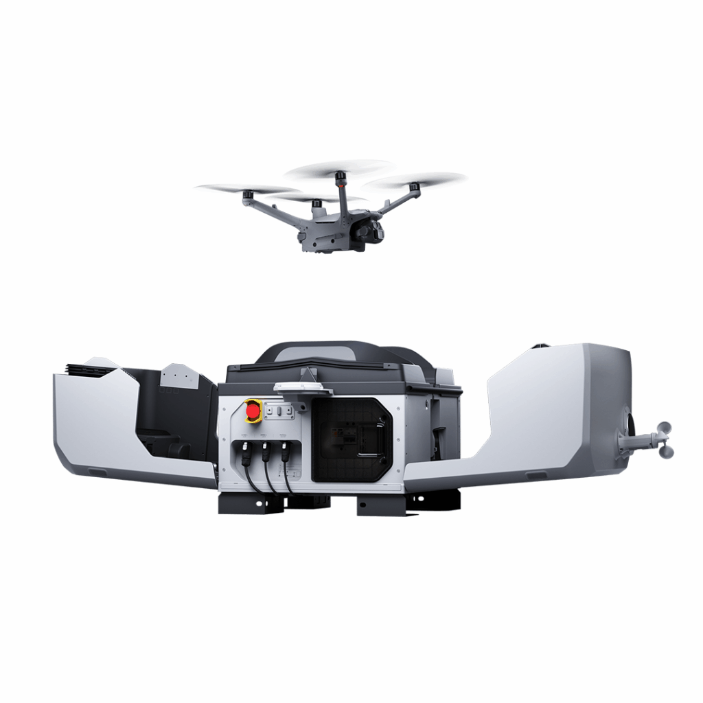 DJI Dock 3