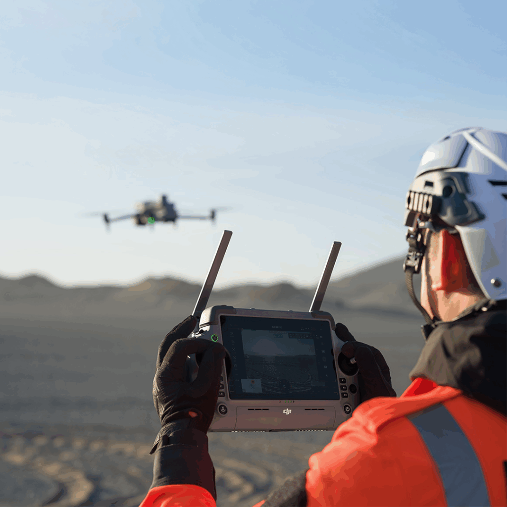 DJI Matrice 4 Series