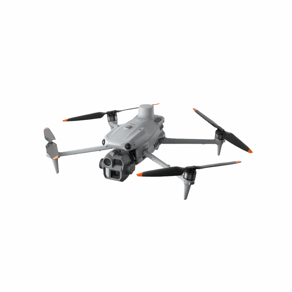DJI Matrice 4 Series
