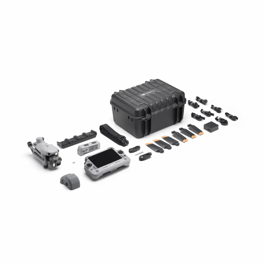 DJI Matrice 4 Series
