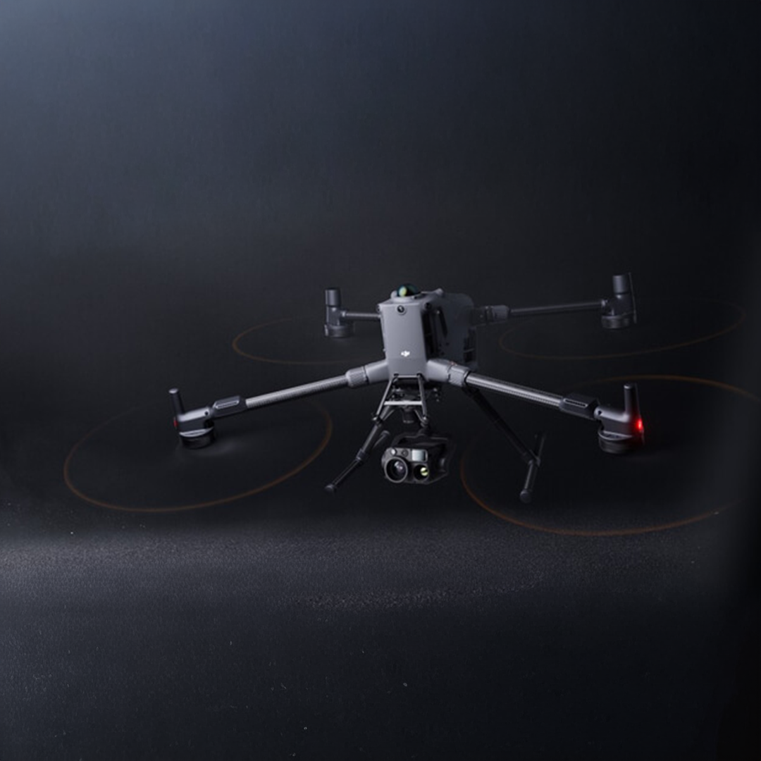 Built for challenging conditions