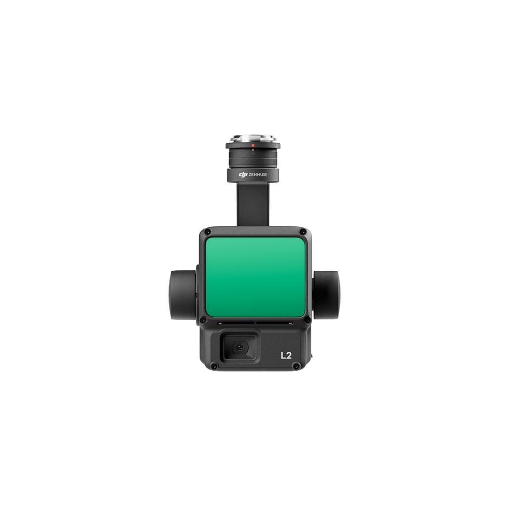 Zenmuse L2