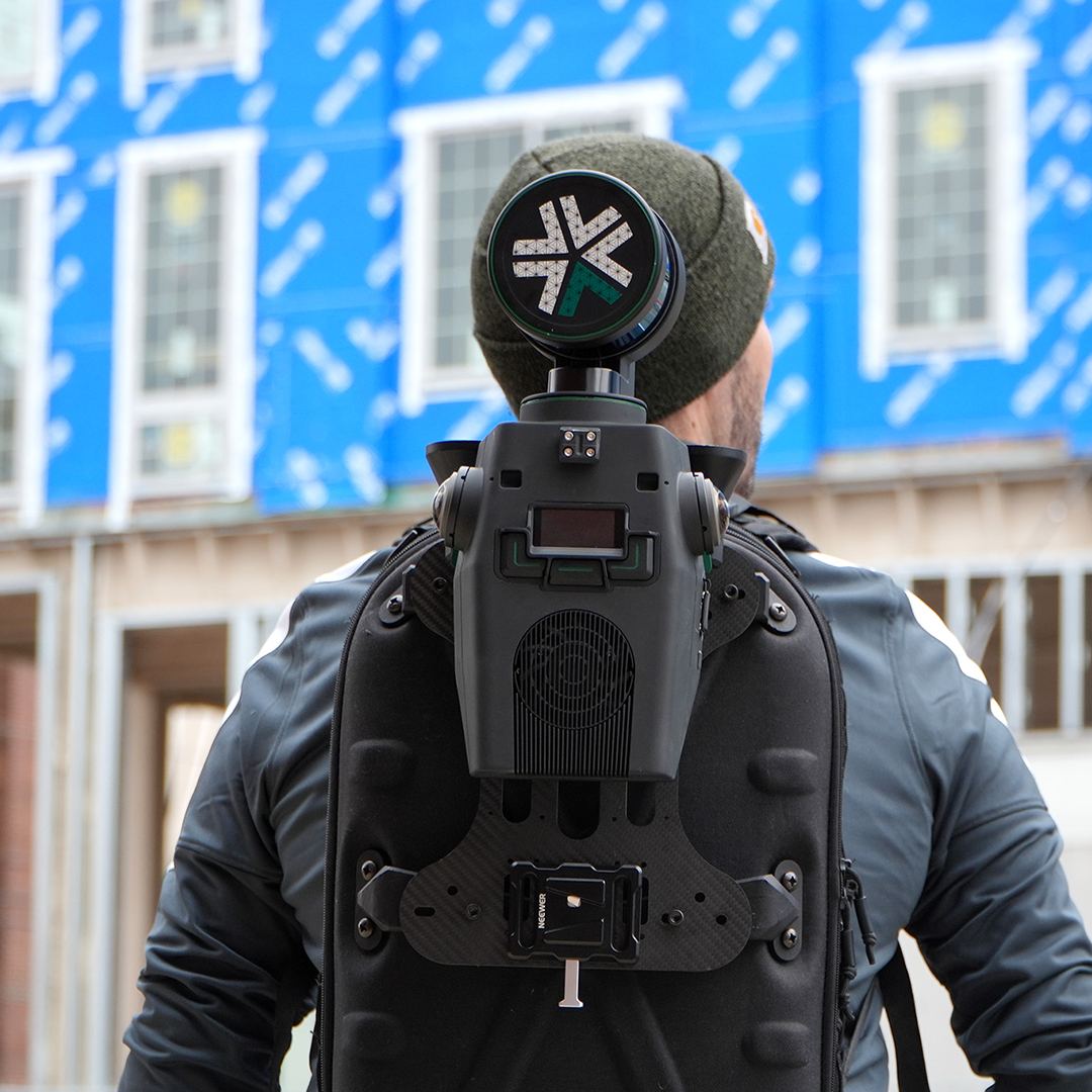 Advanced mapping technology