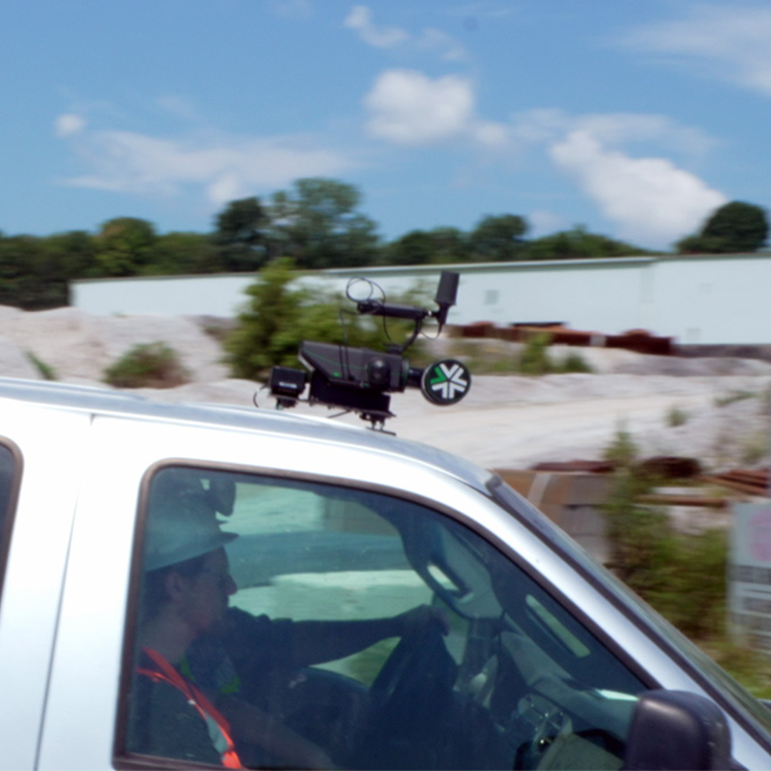 Autonomous navigation
