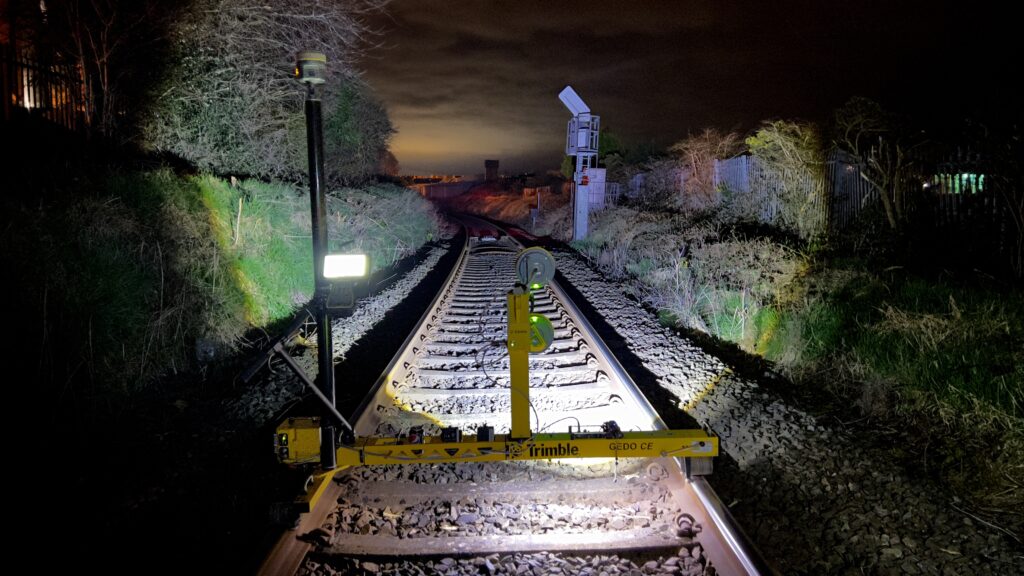 Trimble GEDO CE 2.0