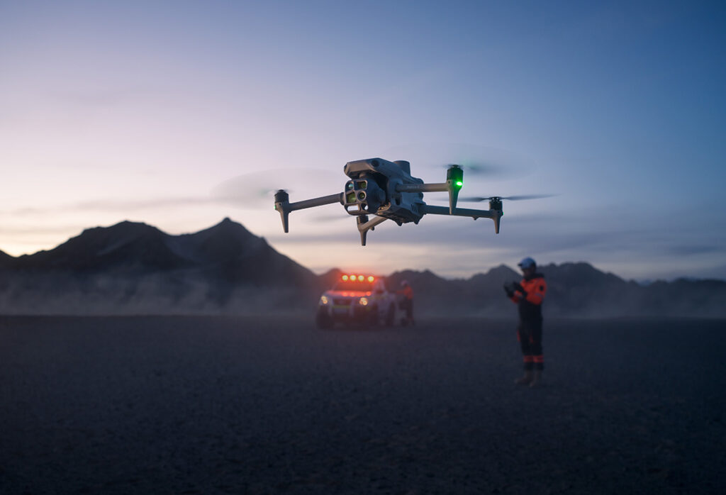 DJI Matrice 4 Series